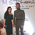 MS Dhoni The Untold Story