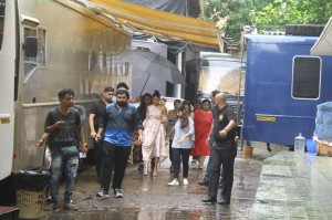 Mubarakan (aka) Mubaarakan