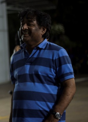 Naam Shabana (aka) NaamShabana