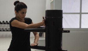 Naam Shabana (aka) NaamShabana