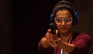 Naam Shabana (aka) NaamShabana