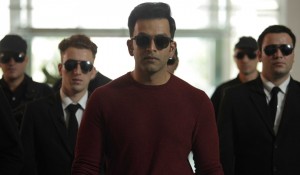 Naam Shabana (aka) NaamShabana