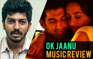 Ok Jaanu music review | Has AR Rahman recreated Ok Kanmani's magic?