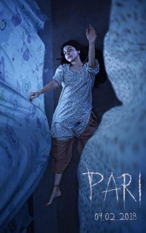 Pari (aka) Paari