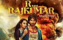 R...Rajkumar - Shahid Kapoor the action hero Dialogue Promo