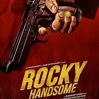 Rocky Handsome