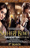 Saheb Biwi Aur Gangster Returns Movie Review