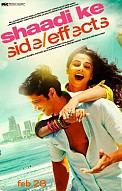 Shaadi Ke Side Effects Movie Review