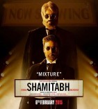 Shamitabh (aka) Shamitabh