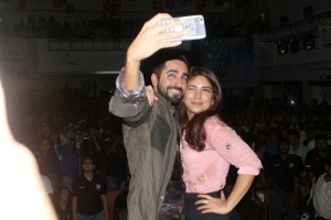 Shubh Mangal Savdhan (aka) Shubha Mangal Savdhan