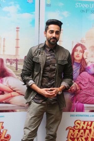 Shubh Mangal Savdhan (aka) Shubha Mangal Savdhan