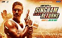 Singham Returns Trailer