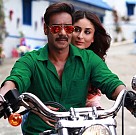 Singham Returns