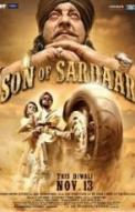 Son of Sardaar Movie Review