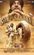 Son of Sardaar Movie Review
