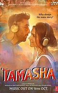 tamasha Songs Review