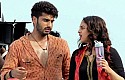 Tevar - Making of Radha Nachegi