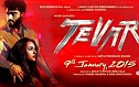 Tevar - Pintoo and Radhika in the Making