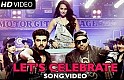 Tevar - Let's Celebrate Song