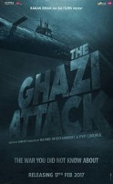 The Ghazi Attack (aka) 
