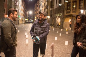 Tiger Zinda Hai (aka) Tiger ZindaHai