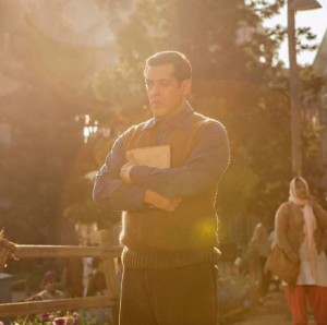 Tubelight Hindi (aka) Tubelight