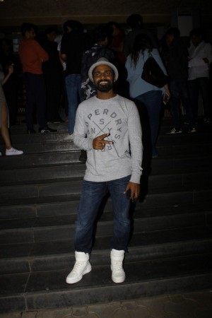 Tubelight Hindi (aka) Tubelight