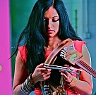 GINGGER SHANKAR