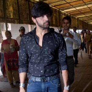 Himesh Reshammiya