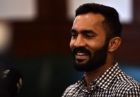 Dinesh Karthik (aka) D K