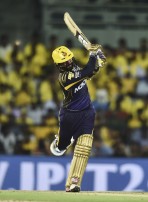 Dinesh Karthik (aka) D K