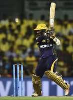 Dinesh Karthik (aka) D K