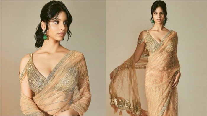 Suhana (aka) Suhana Shah Rukh Khan