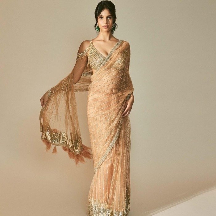 Suhana (aka) Suhana Shah Rukh Khan