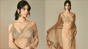 Suhana (aka) Suhana Shah Rukh Khan