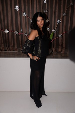 Ekta Kapoor (aka) EktaKapoor