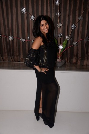 Ekta Kapoor (aka) EktaKapoor