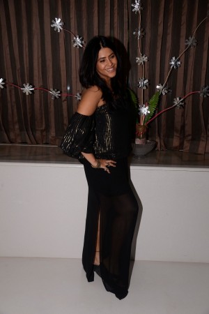 Ekta Kapoor (aka) EktaKapoor