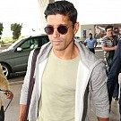 Farhan Akhtar