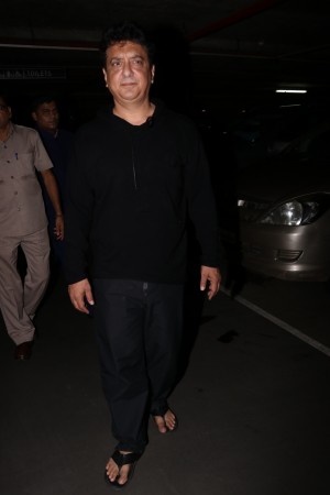 Sajid Nadiadwala (aka) SajidNadiadwala