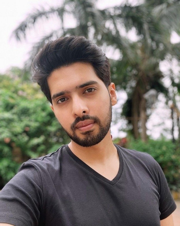Armaan Malik (aka) Arman Malik