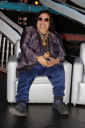 Bappi Lahiri (aka) BappiLahiri