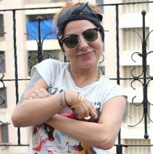 Hard Kaur