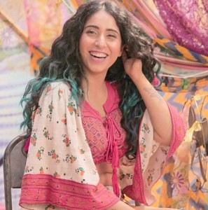 Neha Bhasin