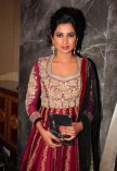Shreya Ghoshal (aka) ShreyaGhoshal
