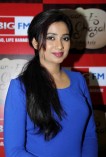 Shreya Ghoshal (aka) ShreyaGhoshal