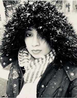 Shreya Ghoshal (aka) ShreyaGhoshal