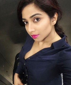 Shreya Ghoshal (aka) ShreyaGhoshal