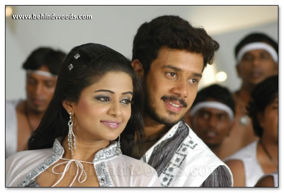 Arumugam Movie Gallery