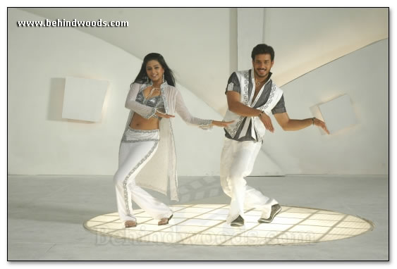 Arumugam Movie Gallery